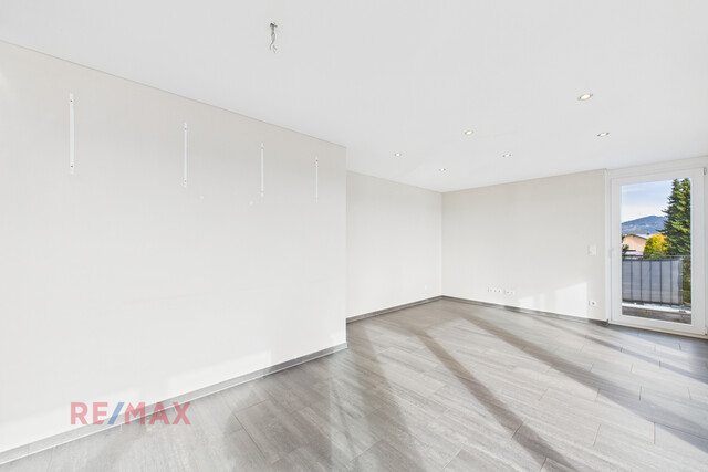 Einzigartiges Penthouse in ruhiger Lage – mehrere Terrassen & Wintergarten inklusive