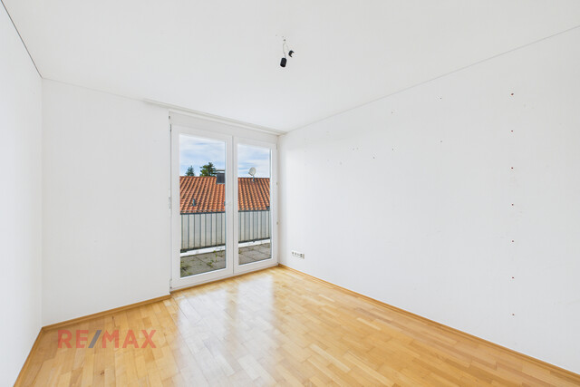 Einzigartiges Penthouse in ruhiger Lage – mehrere Terrassen & Wintergarten inklusive