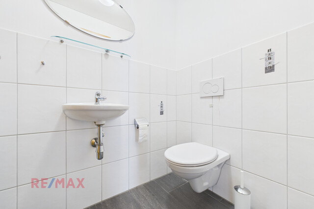 Einzigartiges Penthouse in ruhiger Lage – mehrere Terrassen & Wintergarten inklusive