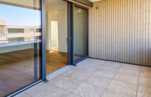 3-Zimmer-Dachgeschosswohnung | Sofortbezug (Top B13)