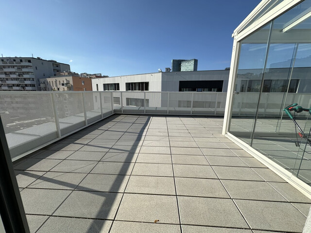 Penthouse-Paradies in Top-Lage: Luxuriöses Wohnen in Wien mit Loggia, Terrasse und Garage für 778.000,00 €!