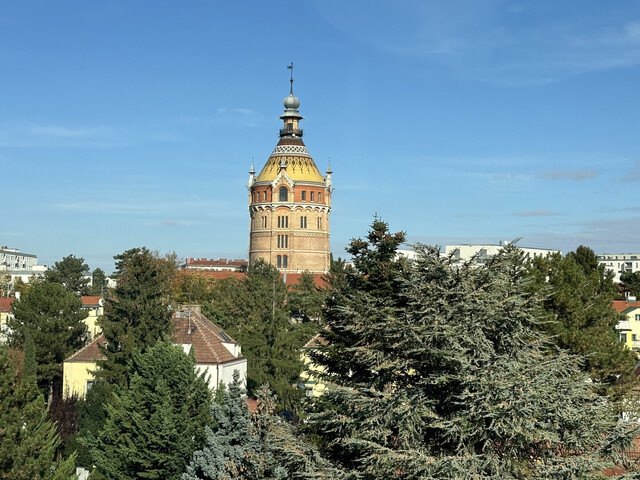 Penthouse-Paradies in Top-Lage: Luxuriöses Wohnen in Wien mit Loggia, Terrasse und Garage für 778.000,00 €!