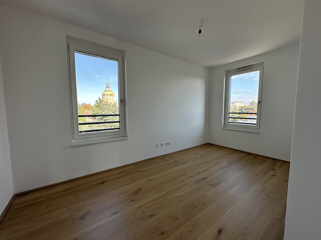 Penthouse-Paradies in Top-Lage: Luxuriöses Wohnen in Wien mit Loggia, Terrasse und Garage für 778.000,00 €!