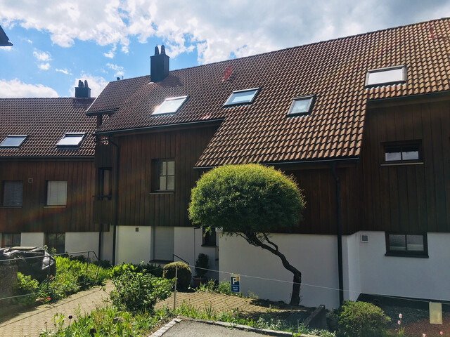 Heimelige Maisonette-Wohnung in Feldkirch-Tisis