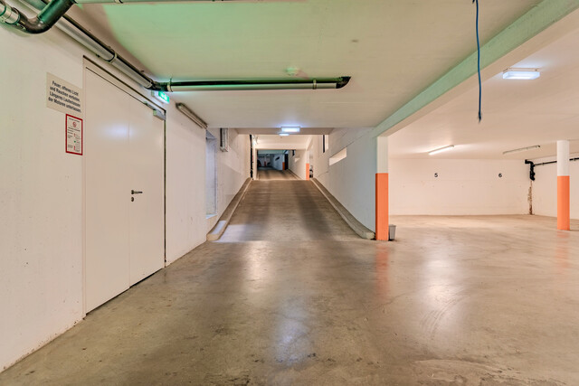 Exklusive Duplexwohnung mit spektakulärer Aussicht & Waldrandlage