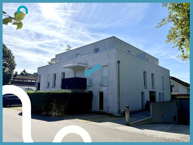 GÖTZIS - Einziehen & Wohlfühlen! Schöne 2-Zimmer-Wohnung zu verkaufen!