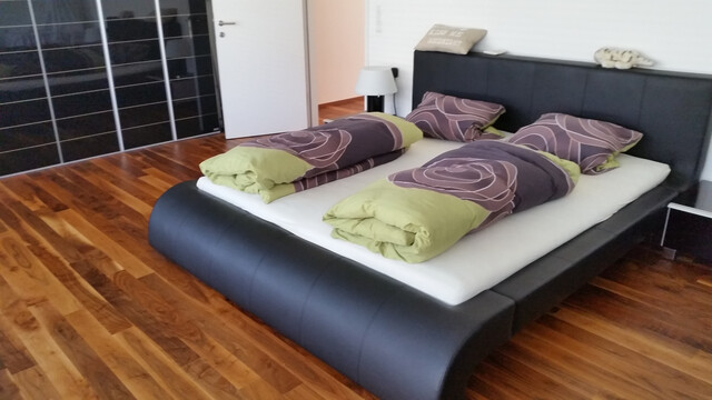 Hochwertige LOFT-Wohnung im Zentrum von Dornbirn