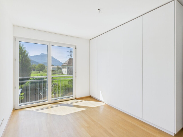 Penthouse- Maisonette in Rankweil