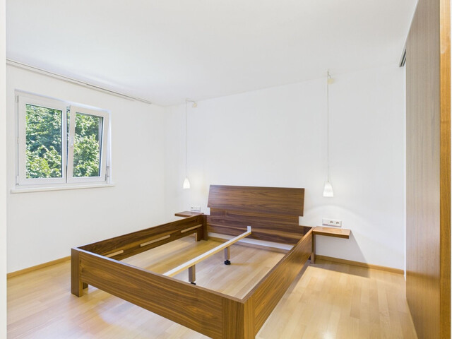 Penthouse- Maisonette in Rankweil