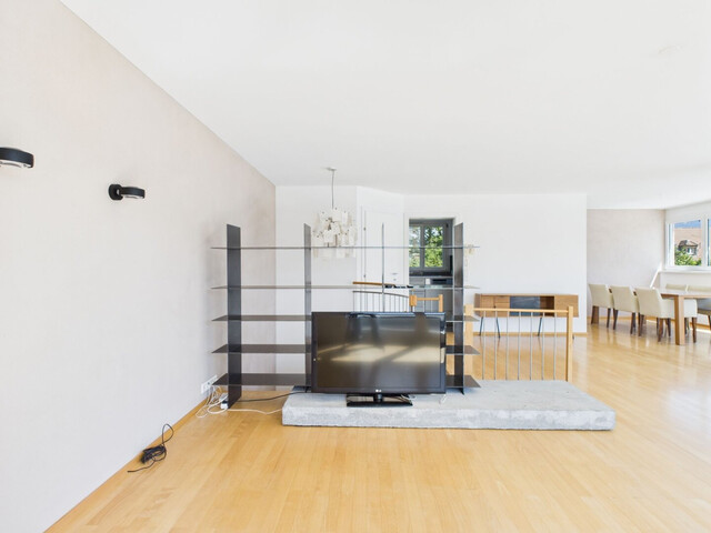 Penthouse- Maisonette in Rankweil