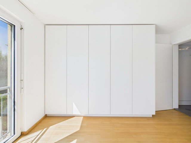 Penthouse- Maisonette in Rankweil