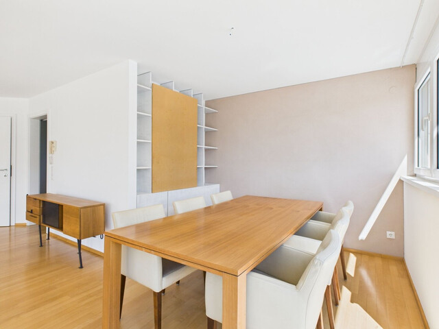 Penthouse- Maisonette in Rankweil