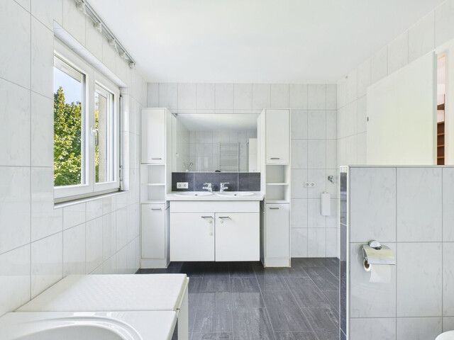 Penthouse- Maisonette in Rankweil