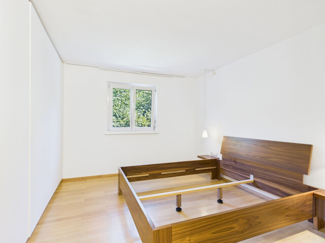 Penthouse- Maisonette in Rankweil