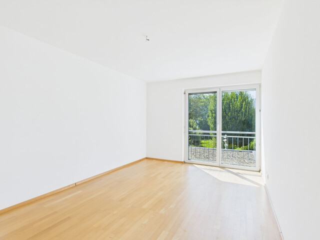 Penthouse- Maisonette in Rankweil