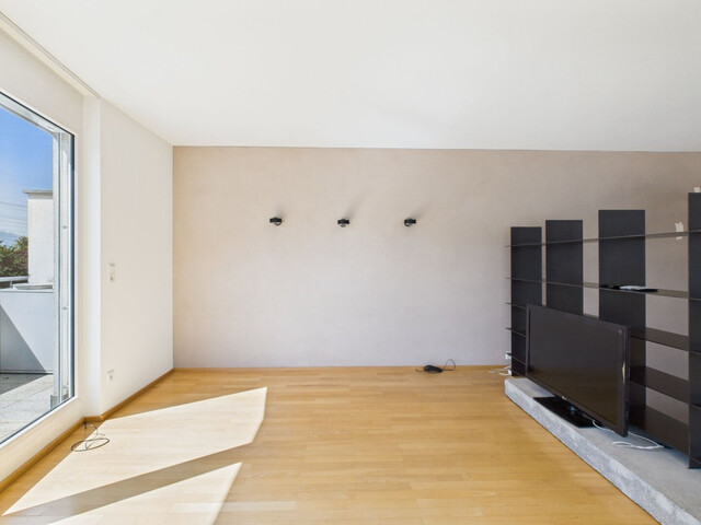 Penthouse- Maisonette in Rankweil