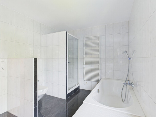 Penthouse- Maisonette in Rankweil