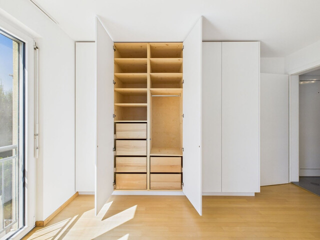 Penthouse- Maisonette in Rankweil