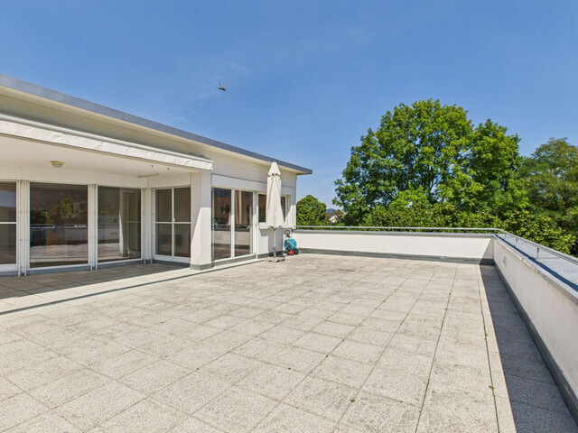 Penthouse- Maisonette in Rankweil