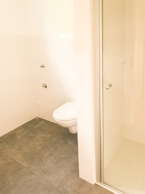 Tolles Einfamilienhaus in Hanglage mit Keller und Garage