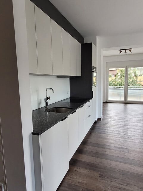Moderne 2 Zimmerwohnung in Zentrumsnähe!