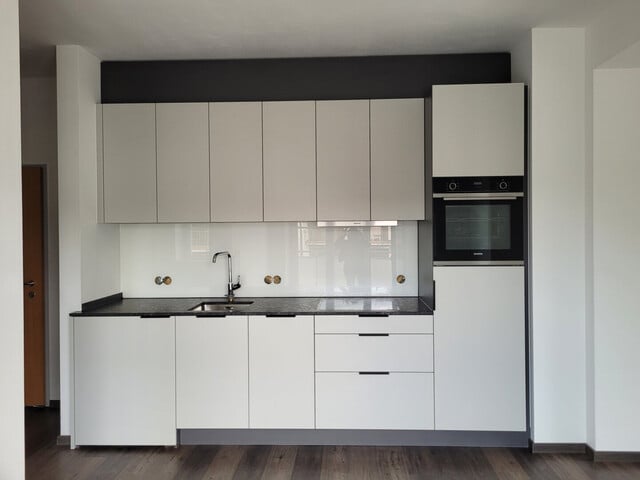 Moderne 2 Zimmerwohnung in Zentrumsnähe!