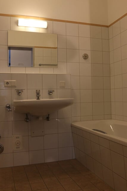 Moderne 2 Zimmerwohnung in Zentrumsnähe!