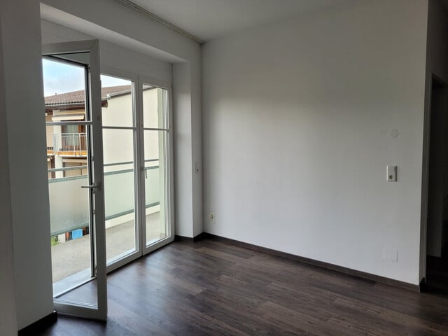 Moderne 2 Zimmerwohnung in Zentrumsnähe!