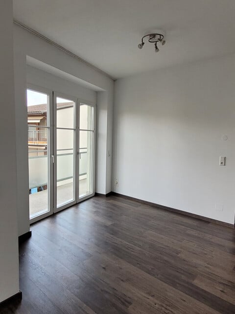 Moderne 2 Zimmerwohnung in Zentrumsnähe!