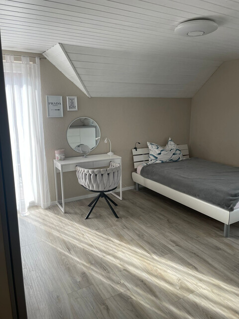 PRIVATVERKAUF         Ihr Zuhause in Altach – mit mediterranen Garten 