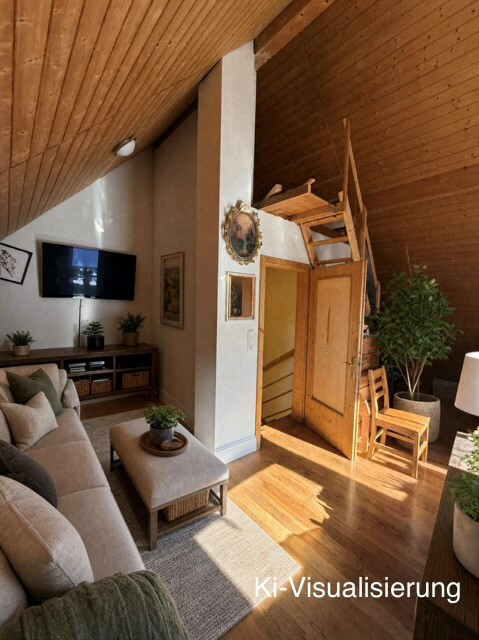Geräumiges Reihenhaus in bester Sonnenlage, Lustenau, Balkon, Terrasse, Garten, 2 Garagenplätze, Keller und Fahrradabstellraum