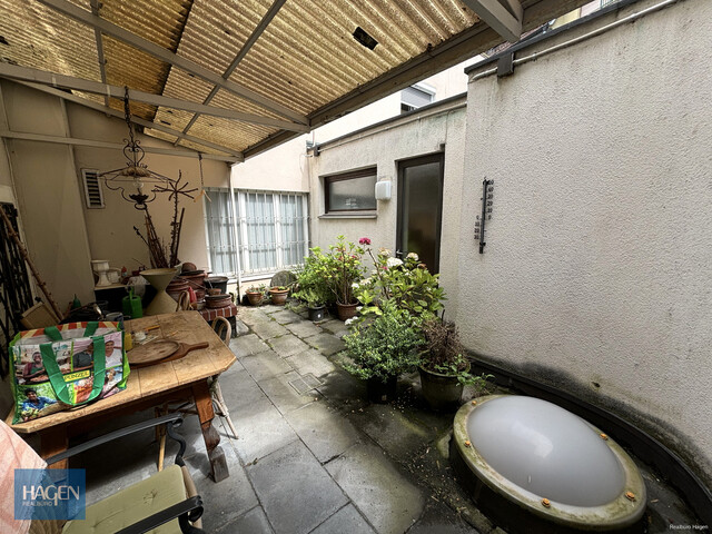 Top-Investment in Bestlage: Wohn- und Geschäftshaus in der Bregenzer Kaiserstraße