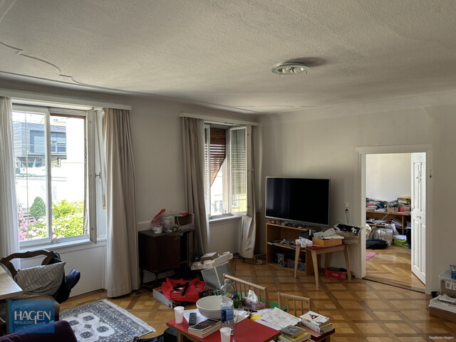 Top-Investment in Bestlage: Wohn- und Geschäftshaus in der Bregenzer Kaiserstraße