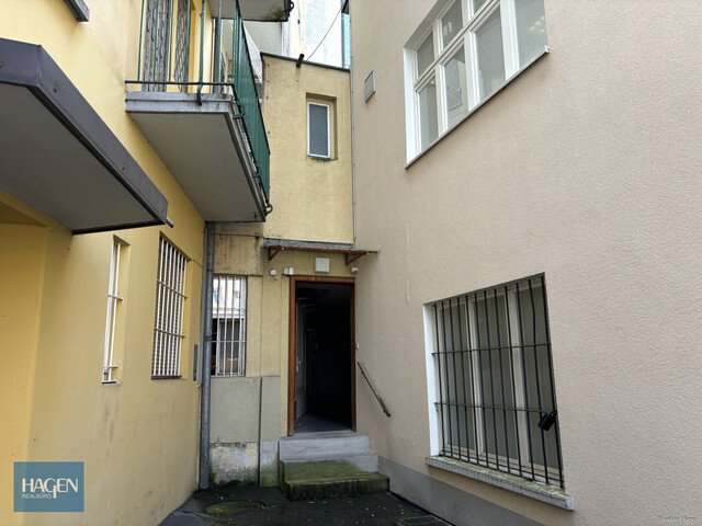 Top-Investment in Bestlage: Wohn- und Geschäftshaus in der Bregenzer Kaiserstraße