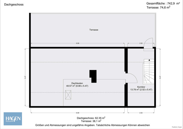 Top-Investment in Bestlage: Wohn- und Geschäftshaus in der Bregenzer Kaiserstraße