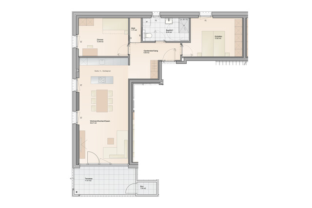 Baustart erfolgt  | Eintragungsgebühr sparen | Schwimmbad ums Eck