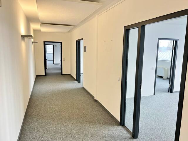 Attraktive Bürofläche in Dornbirn/Schwefel