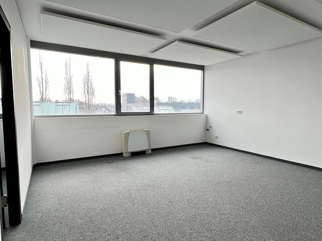Attraktive Bürofläche in Dornbirn/Schwefel