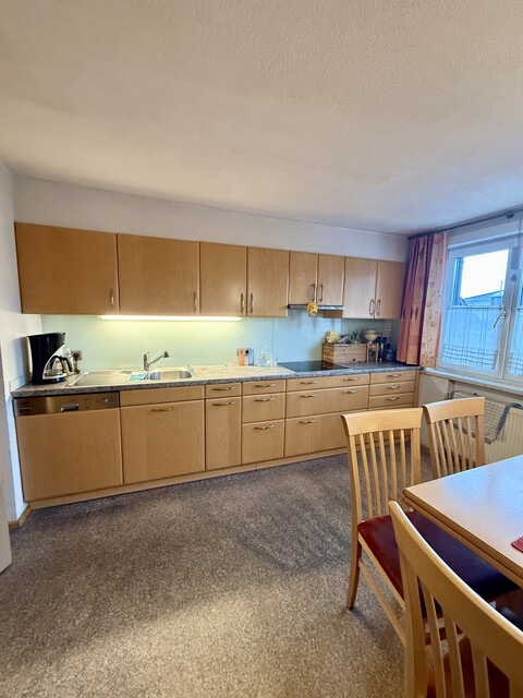 Großzügige, bebaute Liegenschaft mit viel Potenzial in Hohenems  zum Verkauf!