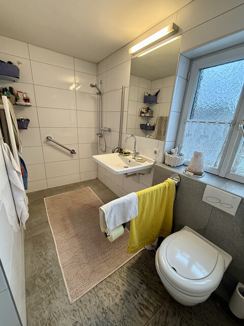 Großzügige, bebaute Liegenschaft mit viel Potenzial in Hohenems  zum Verkauf!