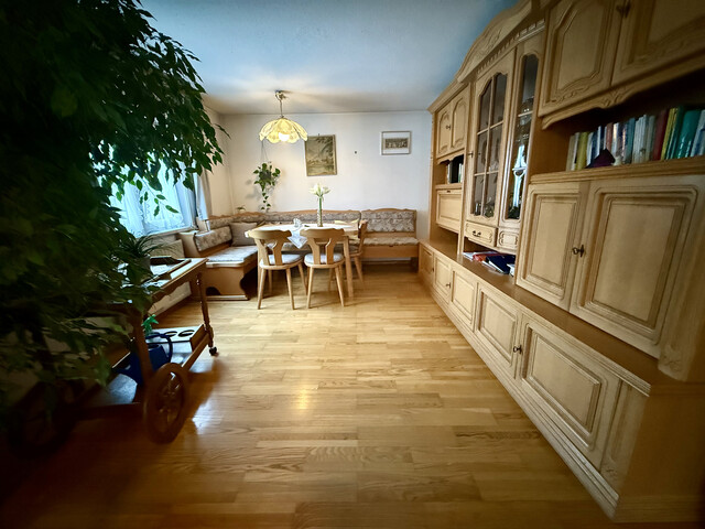 Großzügige, bebaute Liegenschaft mit viel Potenzial in Hohenems  zum Verkauf!