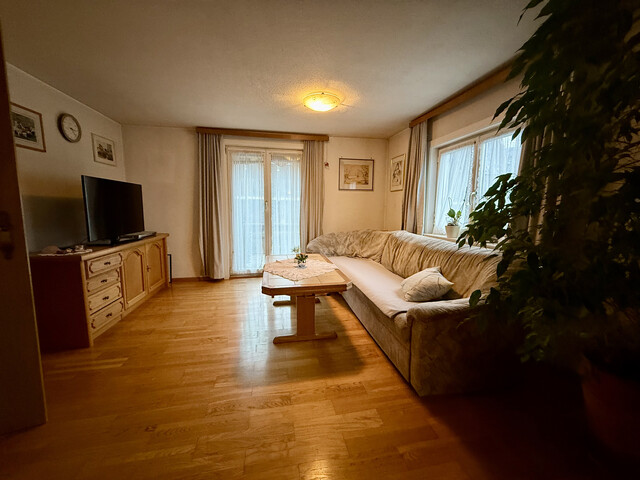 Großzügige, bebaute Liegenschaft mit viel Potenzial in Hohenems  zum Verkauf!