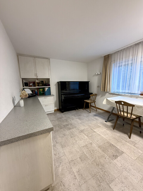 Großzügige, bebaute Liegenschaft mit viel Potenzial in Hohenems  zum Verkauf!