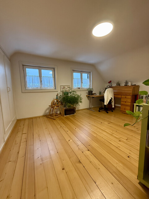 Großzügige, bebaute Liegenschaft mit viel Potenzial in Hohenems  zum Verkauf!