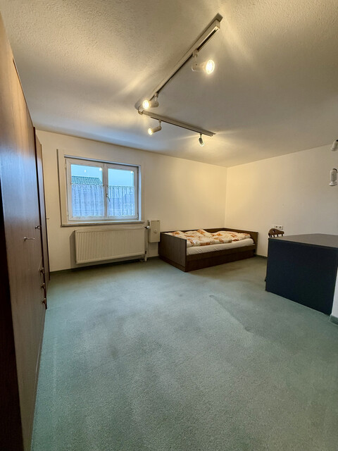 Großzügige, bebaute Liegenschaft mit viel Potenzial in Hohenems  zum Verkauf!