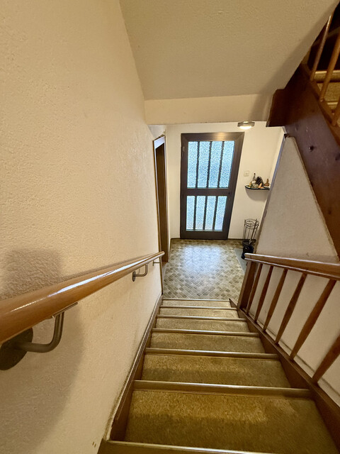 Großzügige, bebaute Liegenschaft mit viel Potenzial in Hohenems  zum Verkauf!