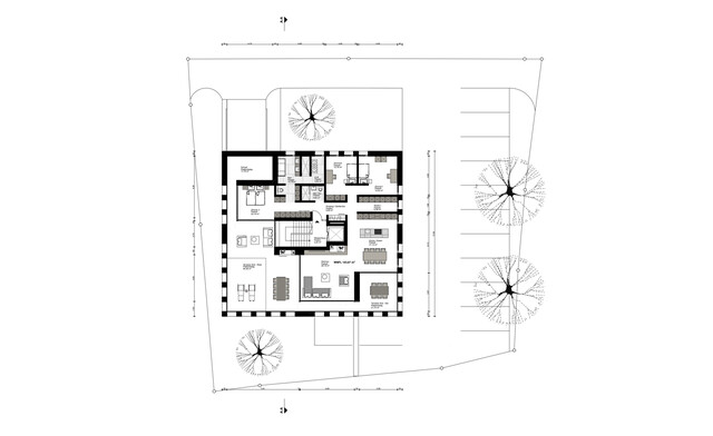 Penthouse | Hofsteigstraße 76 | Schwarzach