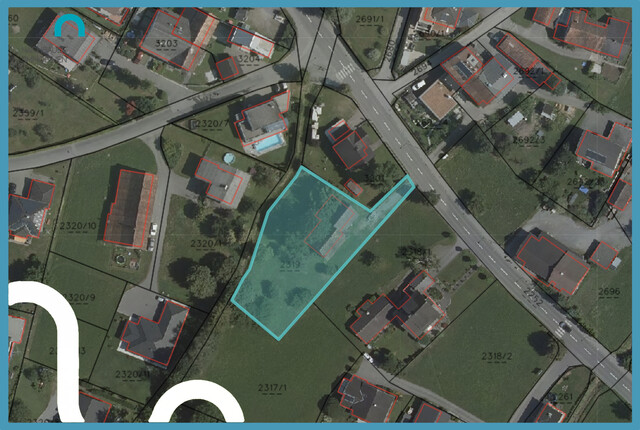 MEININGEN - Teilbares Grundstück in Top-Lage zu verkaufen!