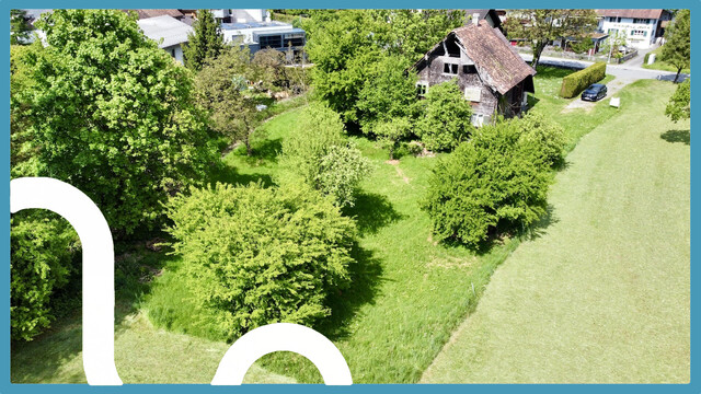 MEININGEN - Teilbares Grundstück in Top-Lage zu verkaufen!