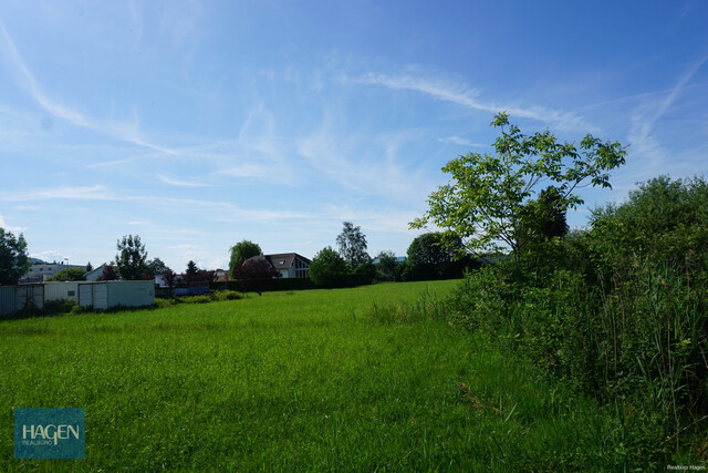 Gelegenheit Gewerbefläche Industriezentrum Nord - Rasis Bündt, Lustenau